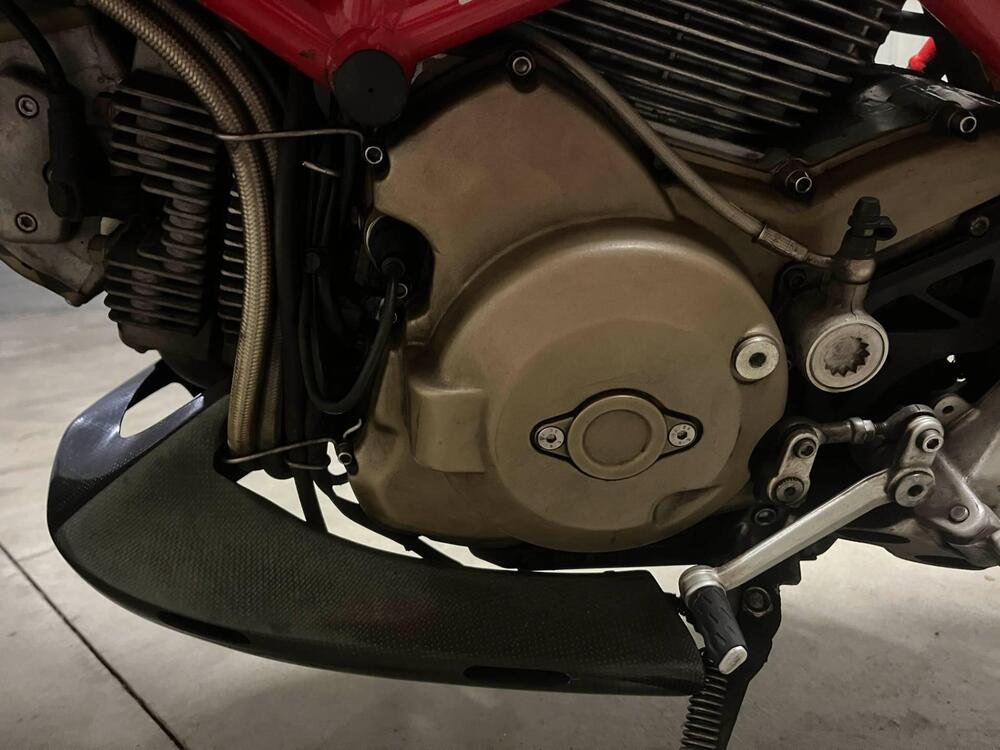 Ducati Multistrada 1000 DS (2003 - 06) (8)