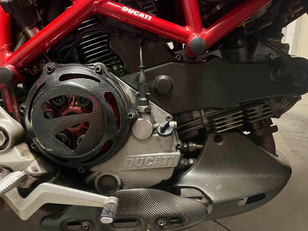 Ducati Multistrada 1000 DS (2003 - 06) (7)
