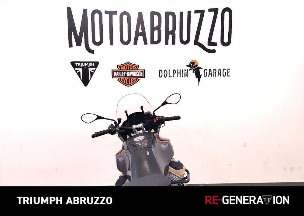 Moto Guzzi V100 Mandello S (2022 - 24) (12)