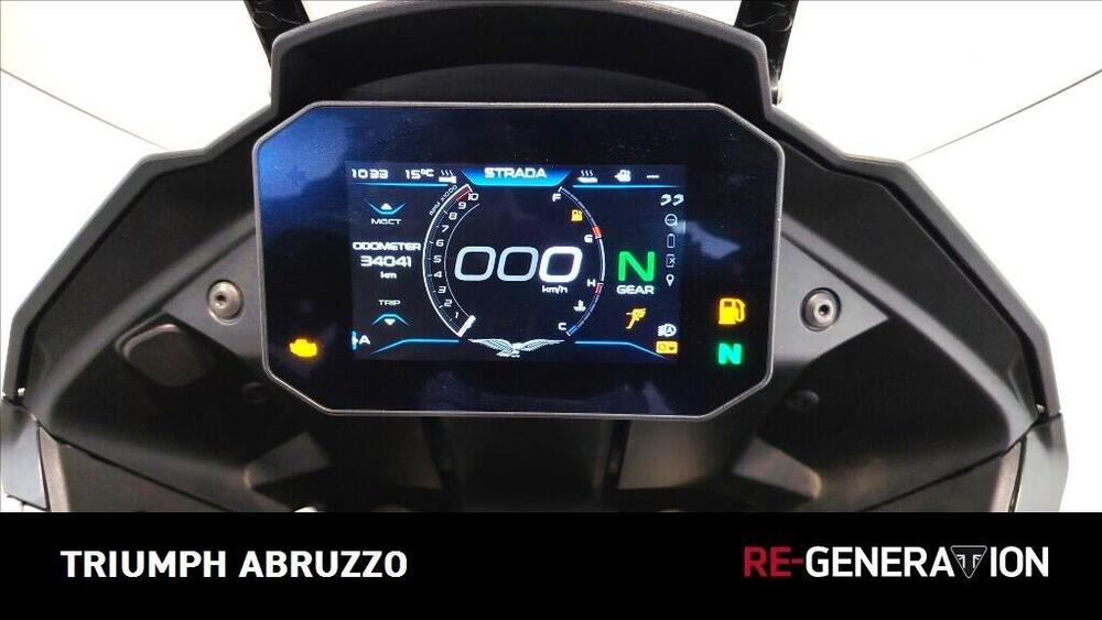 Moto Guzzi V100 Mandello S (2022 - 24) (14)