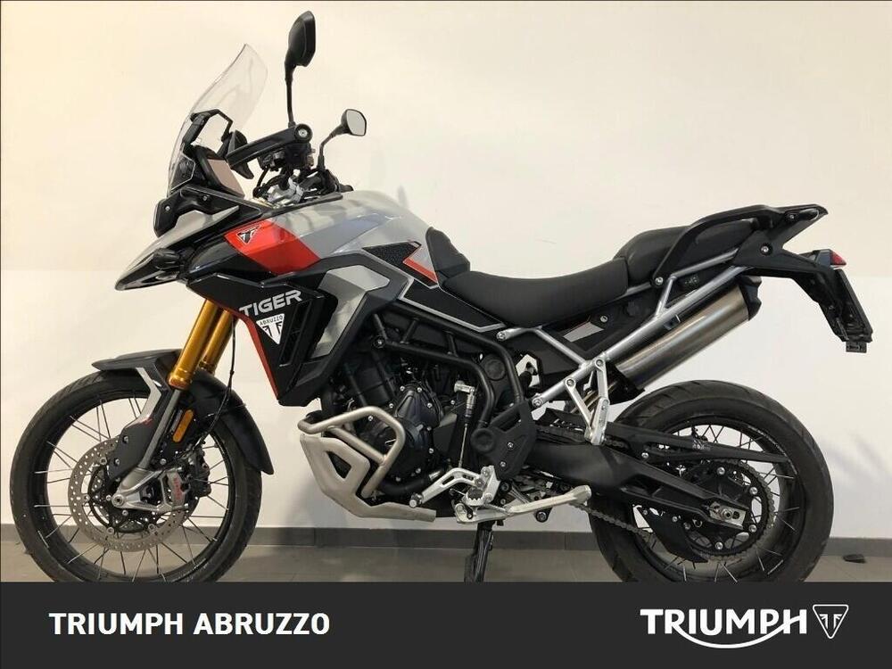 Triumph Tiger 900 Rally Pro (2024 - 26) (3)