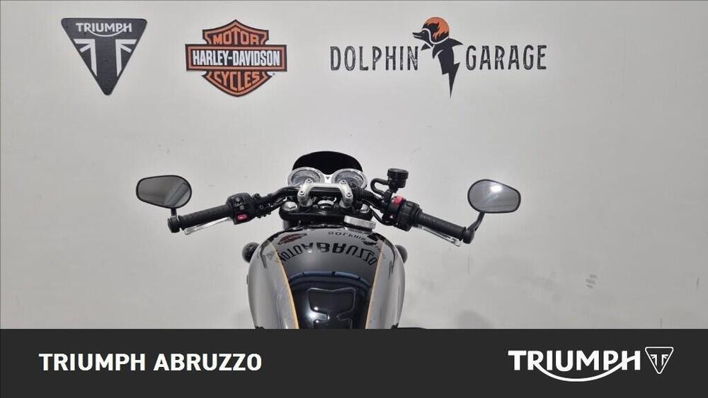 Triumph Street Cup 900 (2017 - 19) (2)