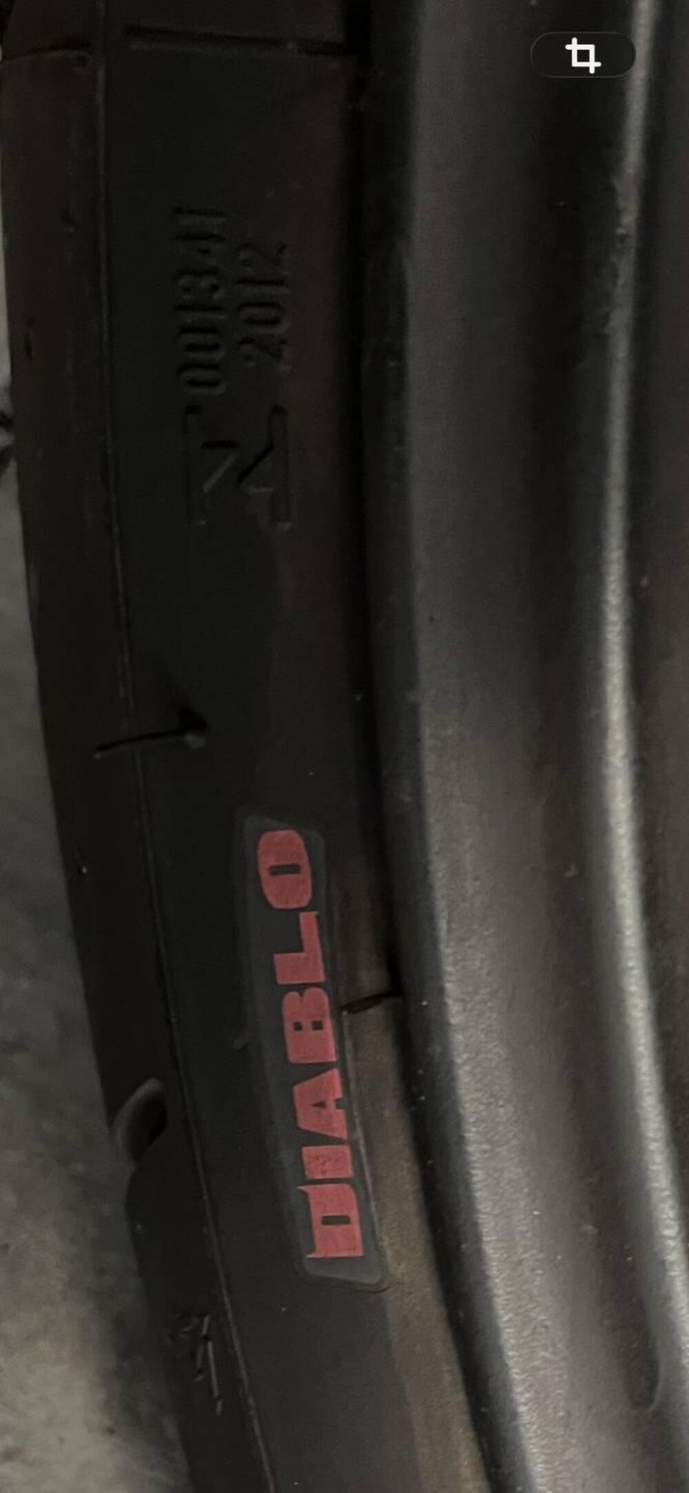 Ducati Multistrada 1000 DS (2003 - 06) (14)