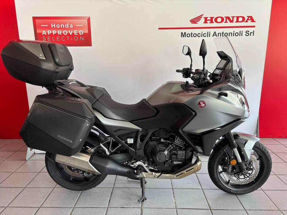 Honda NT 1100 Travel DCT (2022 - 24)