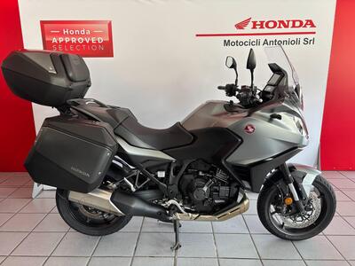 Honda NT 1100 Travel DCT (2022 - 24) usata