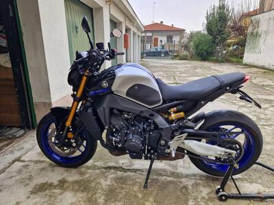 Yamaha MT-09 SP (2021 - 23) usata