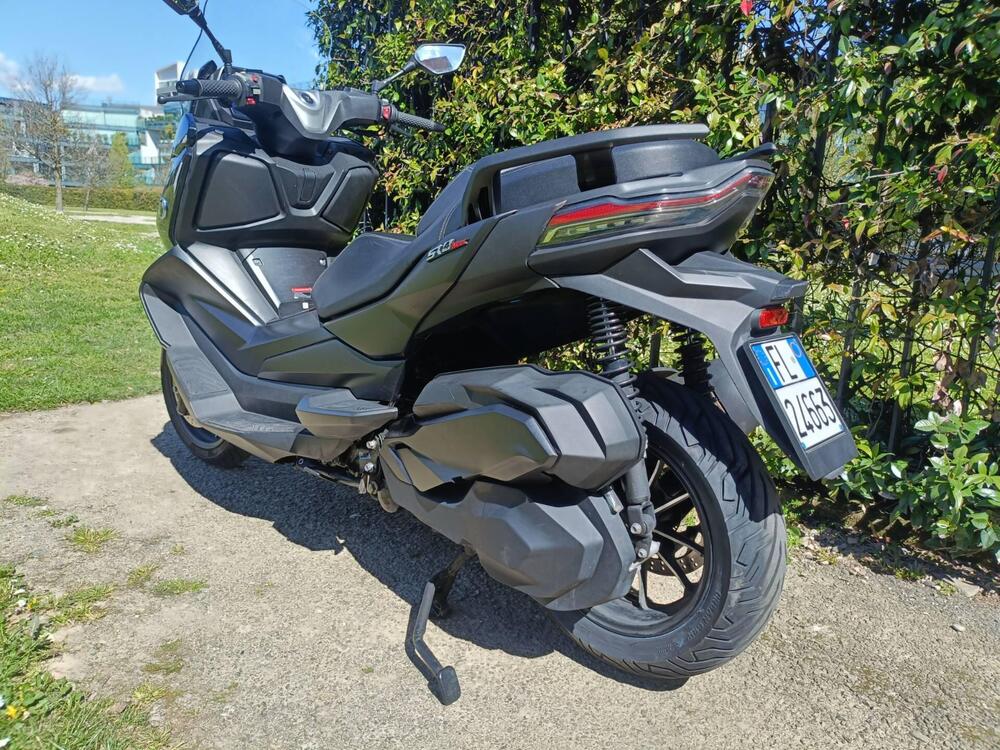 Voge Sfida SR4 MAX (2024 - 26) (2)