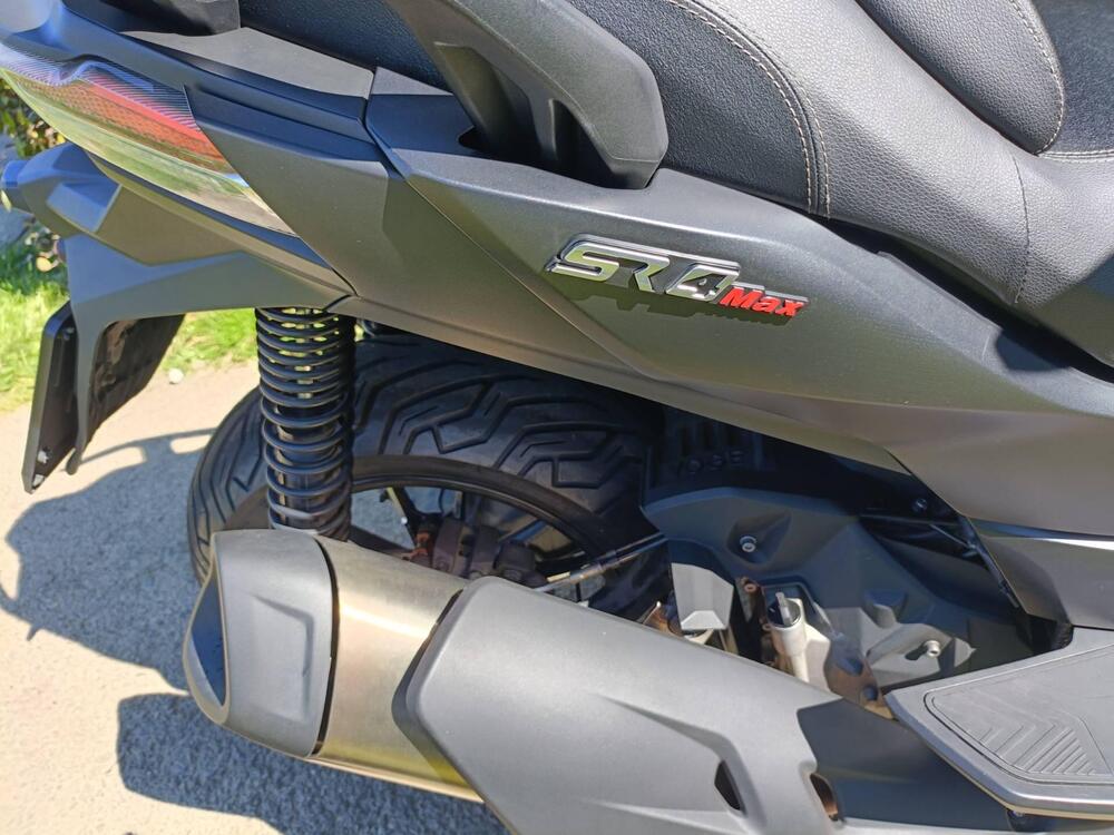 Voge Sfida SR4 MAX (2024 - 26) (7)