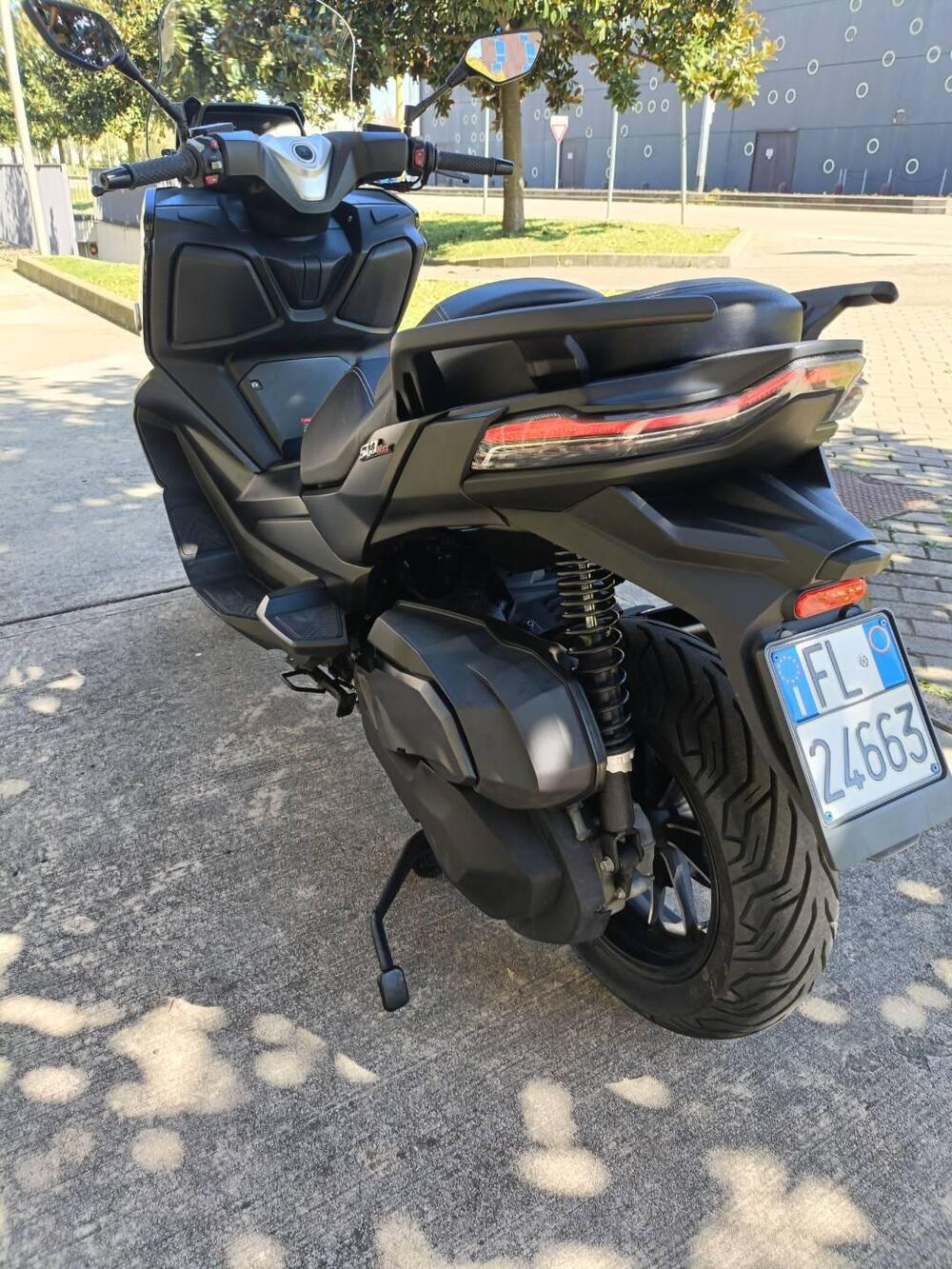 Voge Sfida SR4 MAX (2024 - 26) (8)