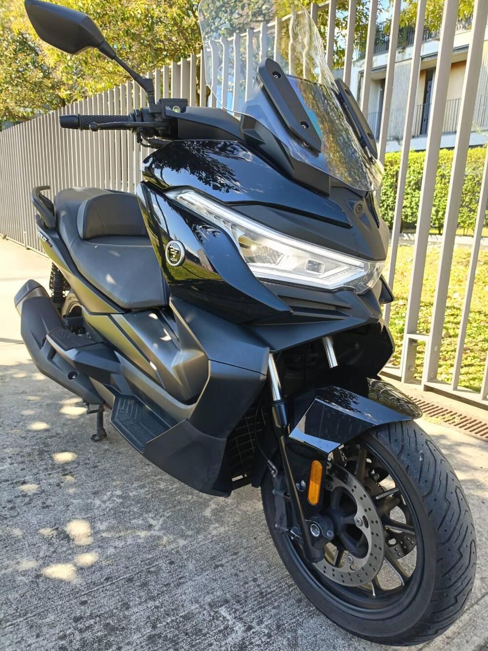 Voge Sfida SR4 MAX (2024 - 26) (11)