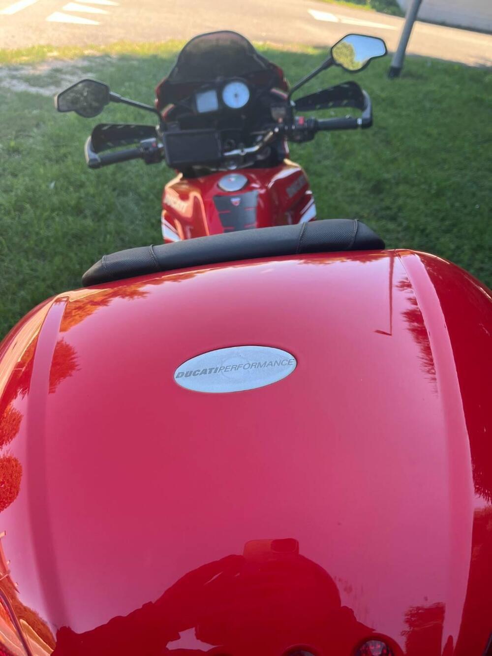 Ducati Multistrada 1000 DS (2003 - 06) (13)