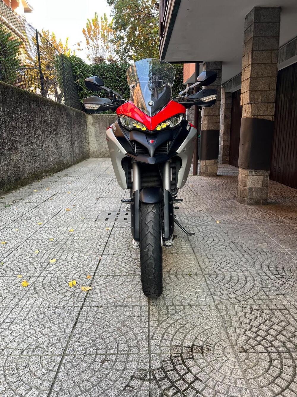 Ducati Multistrada 1260 Enduro (2019 - 21) (2)