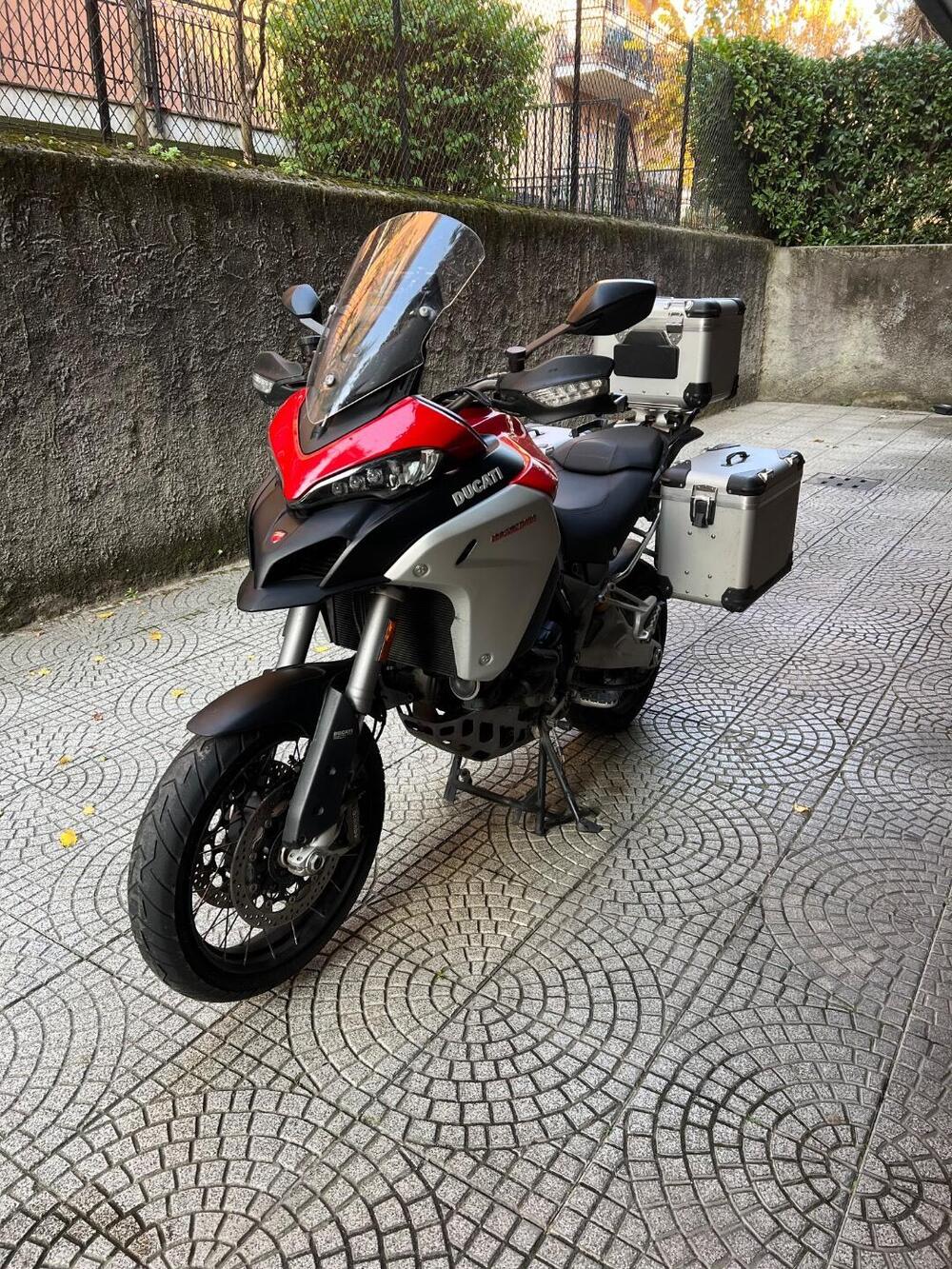 Ducati Multistrada 1260 Enduro (2019 - 21) (6)