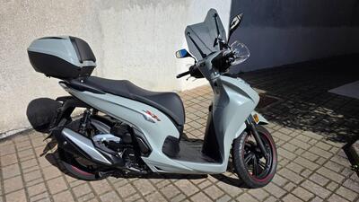 Honda SH 350 Sport (2021 - 24) usata