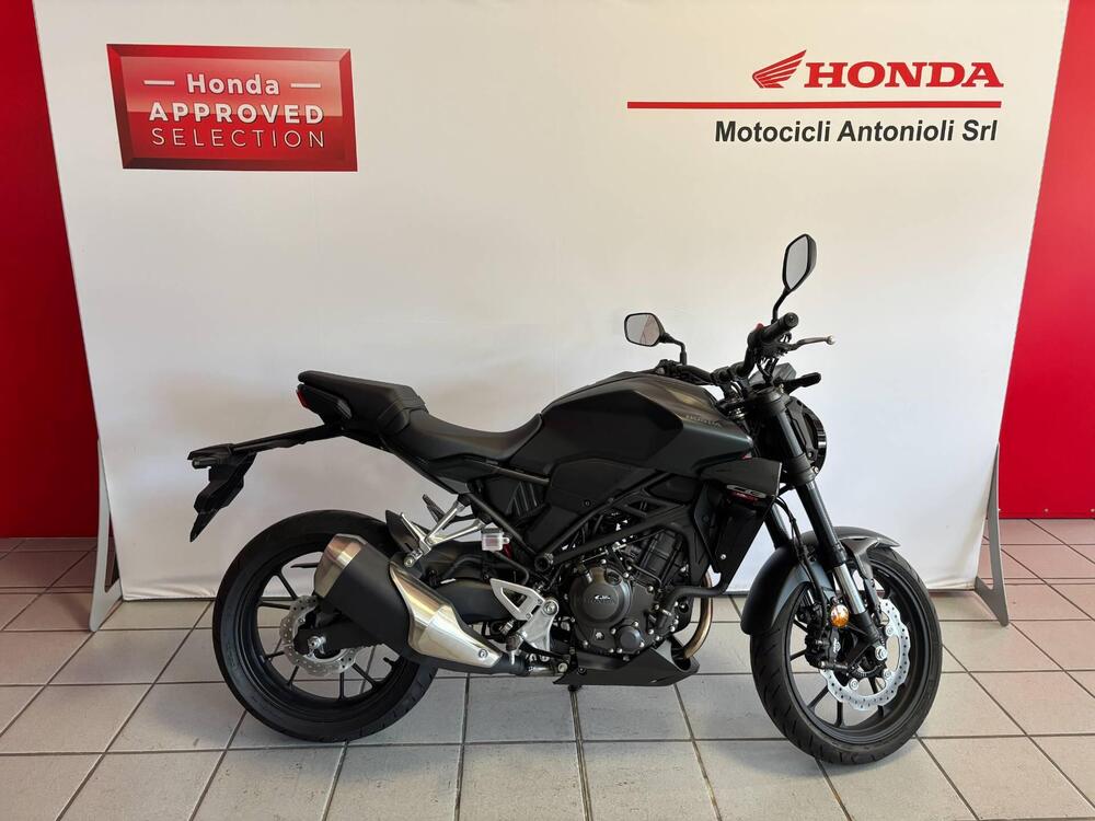 Honda CB 300 R (2022 - 26)