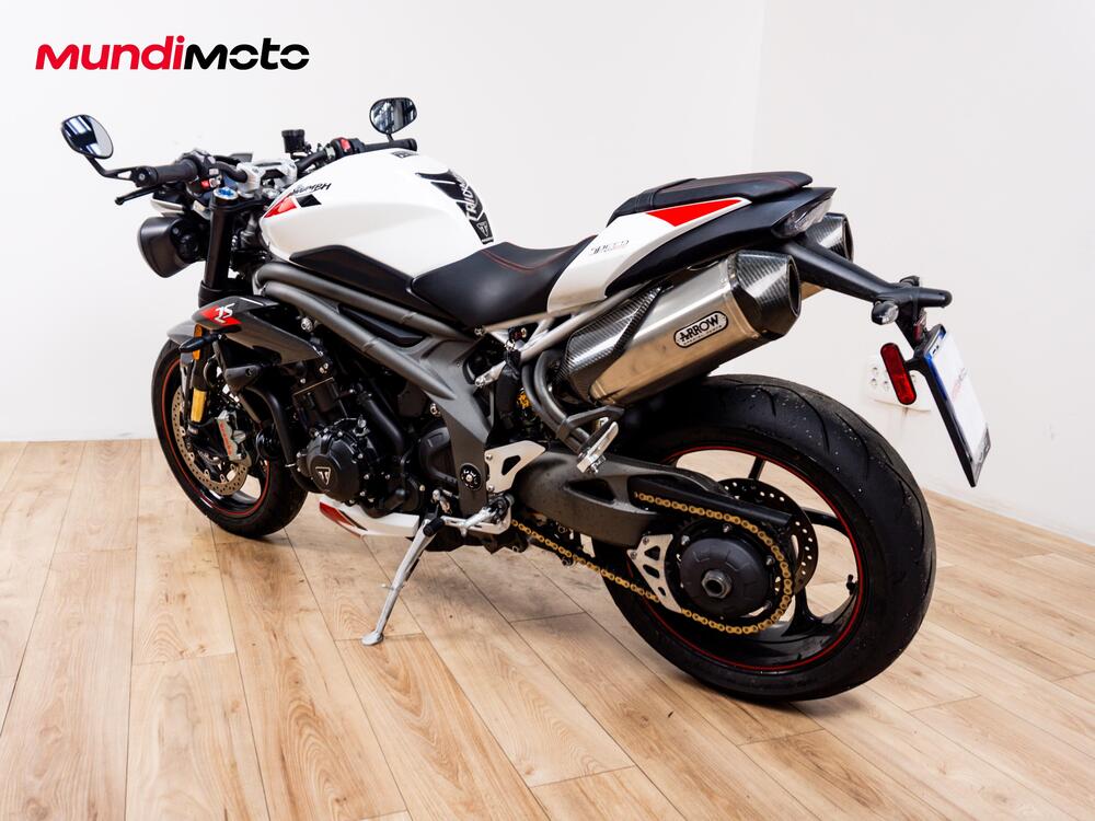Triumph Speed Triple 1050 RS (2018 - 20) (6)