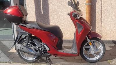 Honda SH 150i (2017 - 19) usata