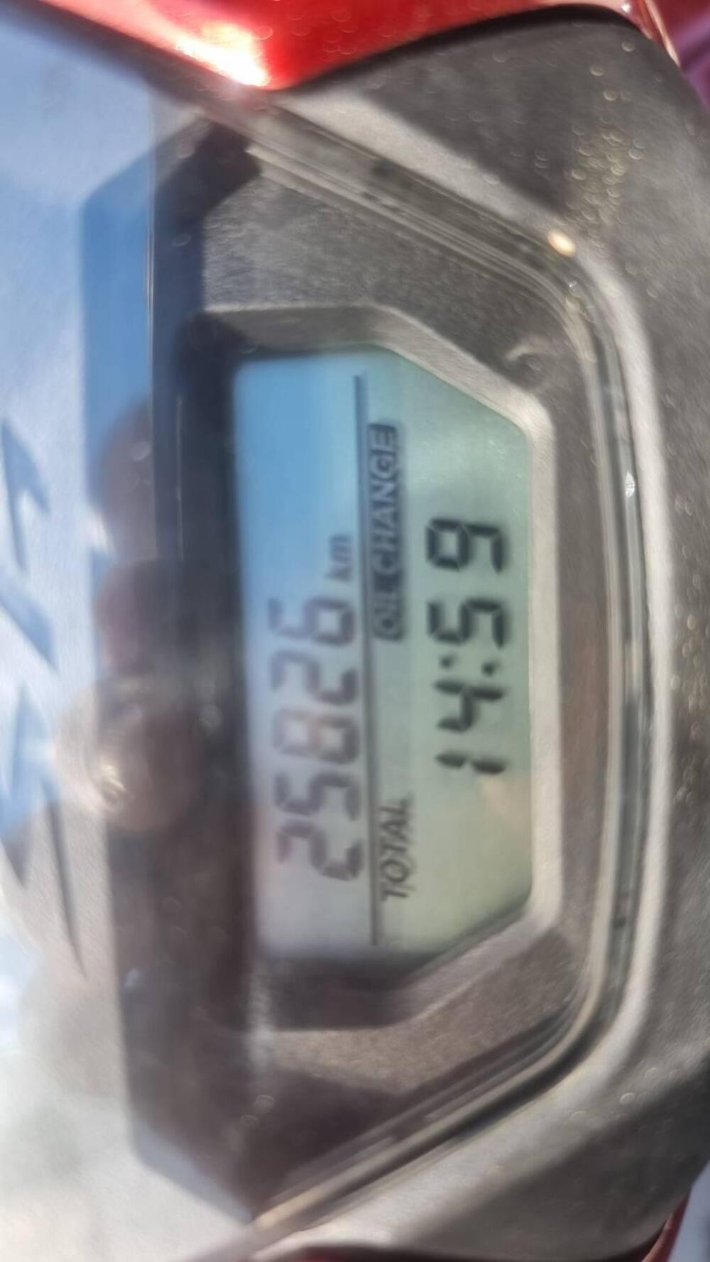 Honda SH 150i (2017 - 19) (2)