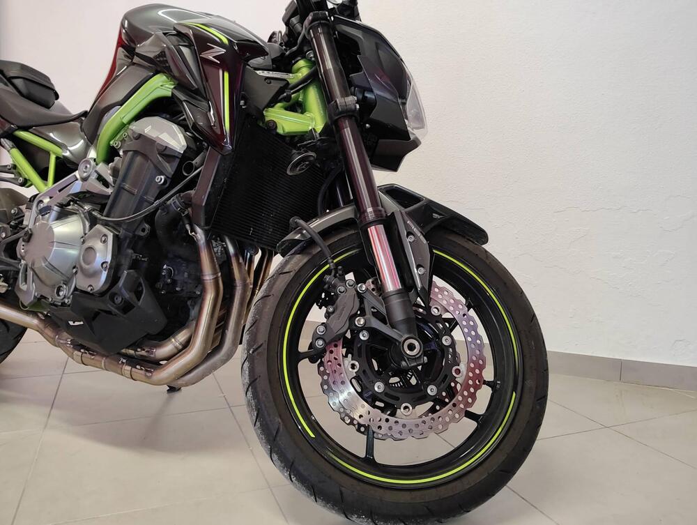 Kawasaki Z 900 (2019) (8)