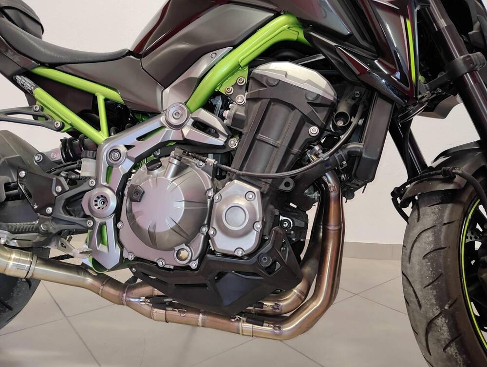 Kawasaki Z 900 (2019) (7)