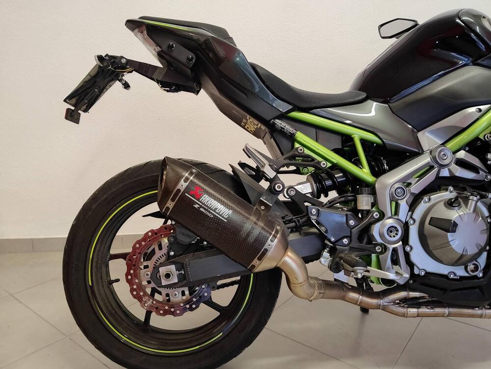 Kawasaki Z 900 (2019) (9)