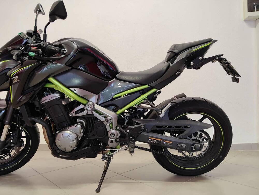 Kawasaki Z 900 (2019) (4)