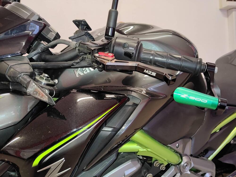 Kawasaki Z 900 (2019) (5)