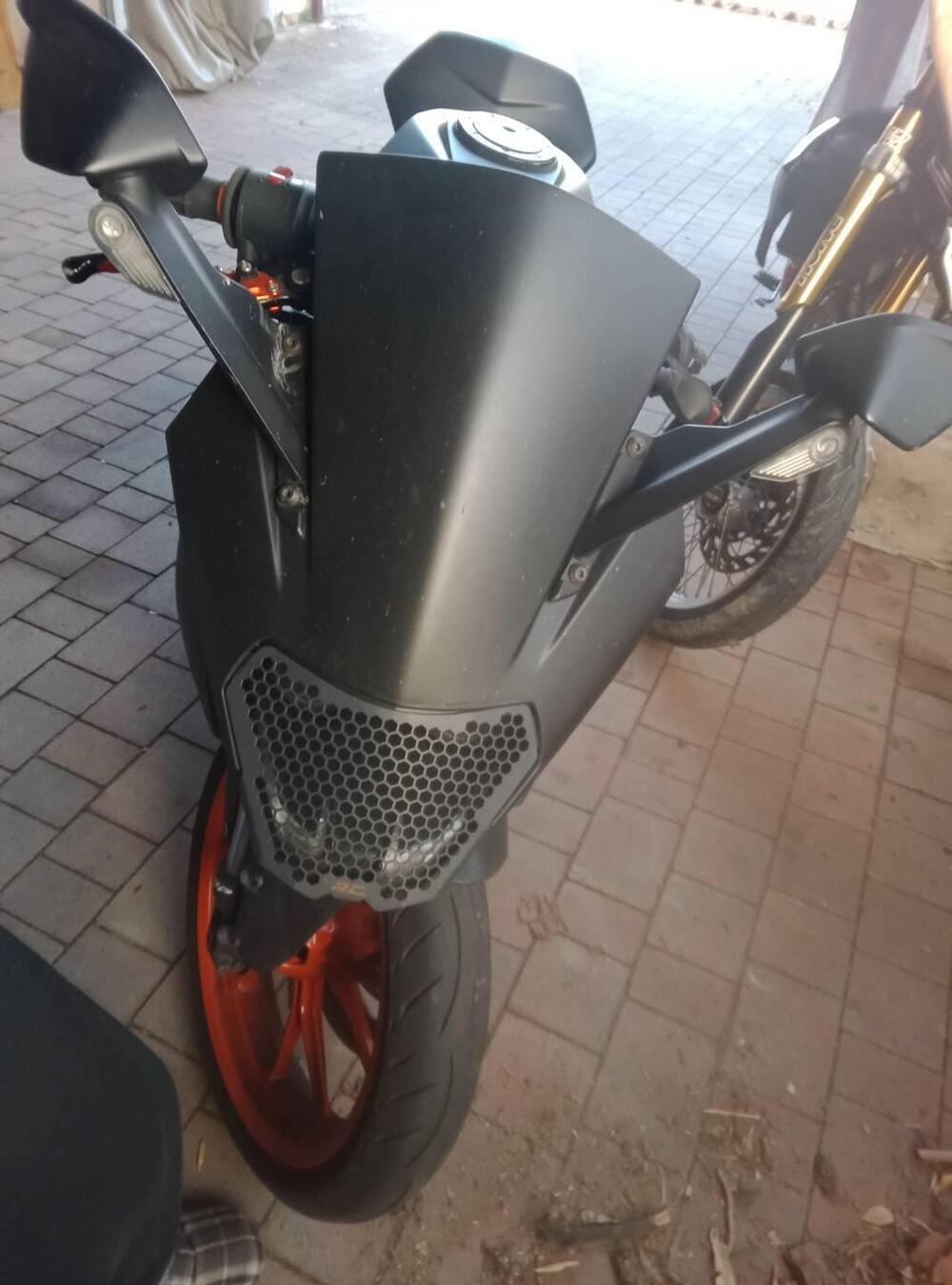 KTM 125 Duke ABS (2013 - 16) (2)