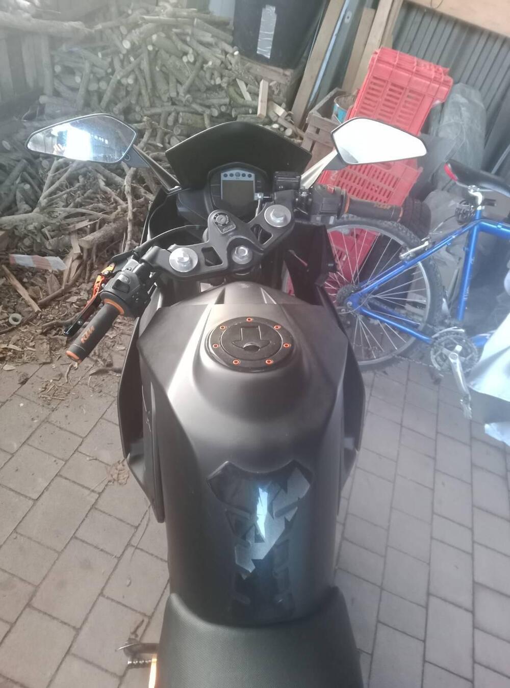 KTM 125 Duke ABS (2013 - 16) (3)