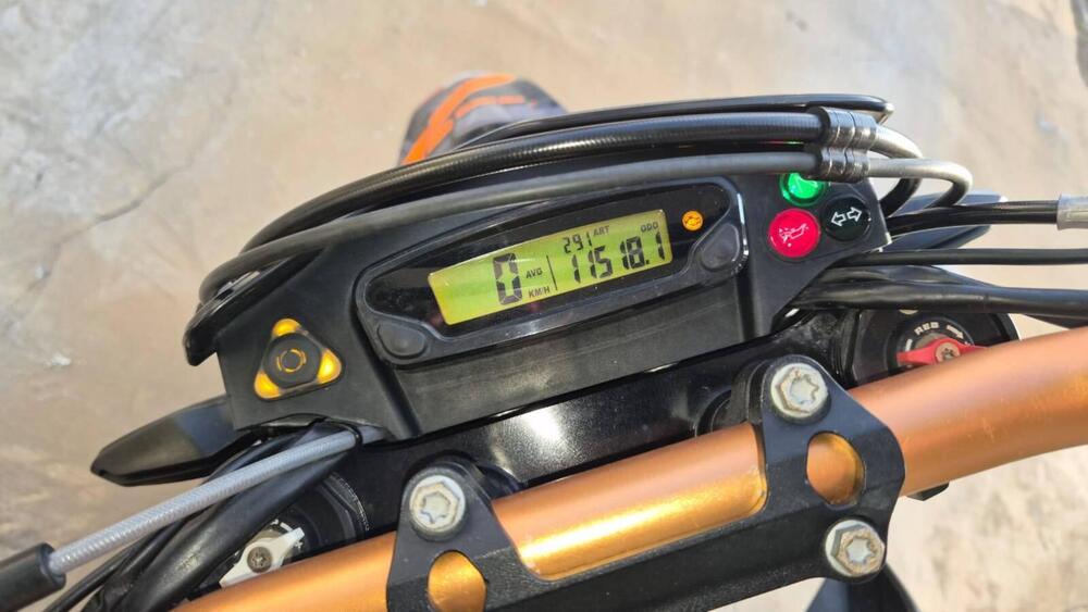 KTM 690 SMC R (2019 - 20) (5)