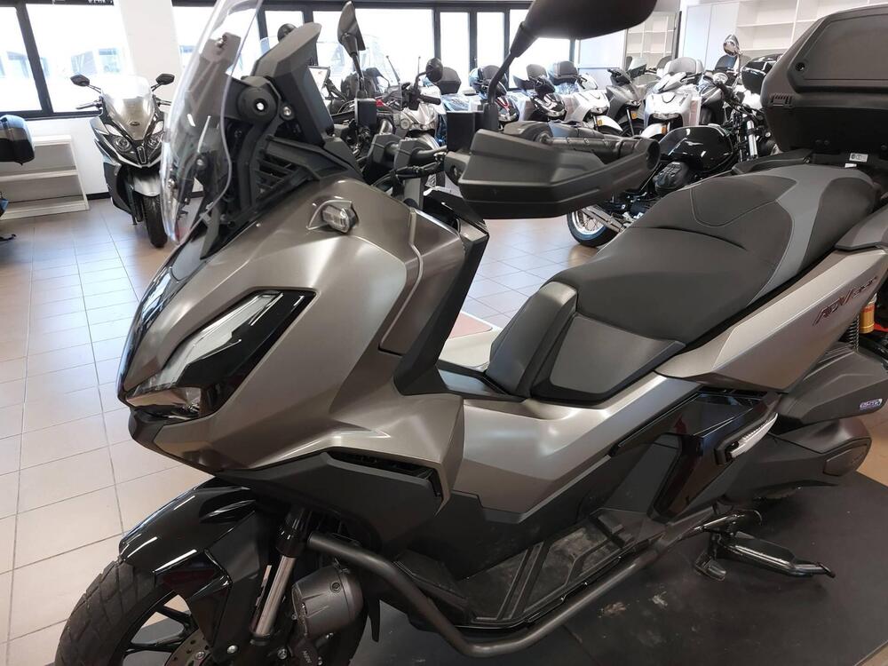 Honda ADV 350 (2025 - 26) (2)