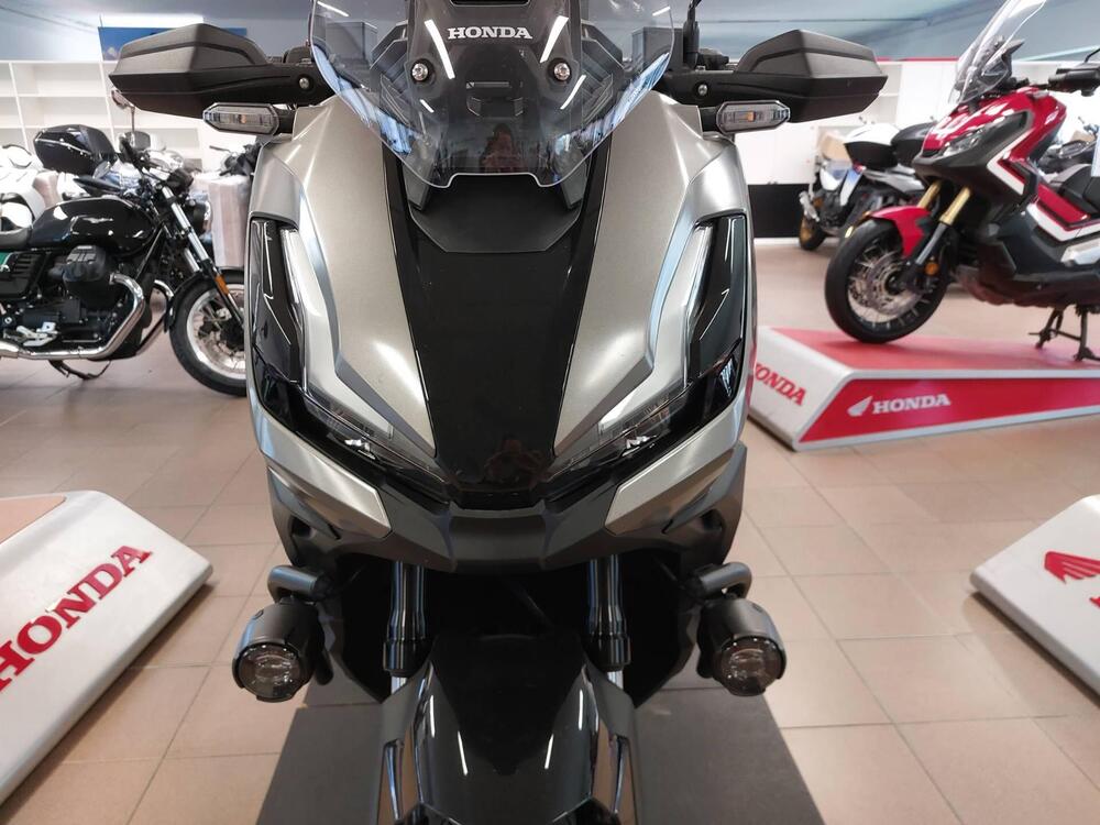 Honda ADV 350 (2025 - 26) (3)