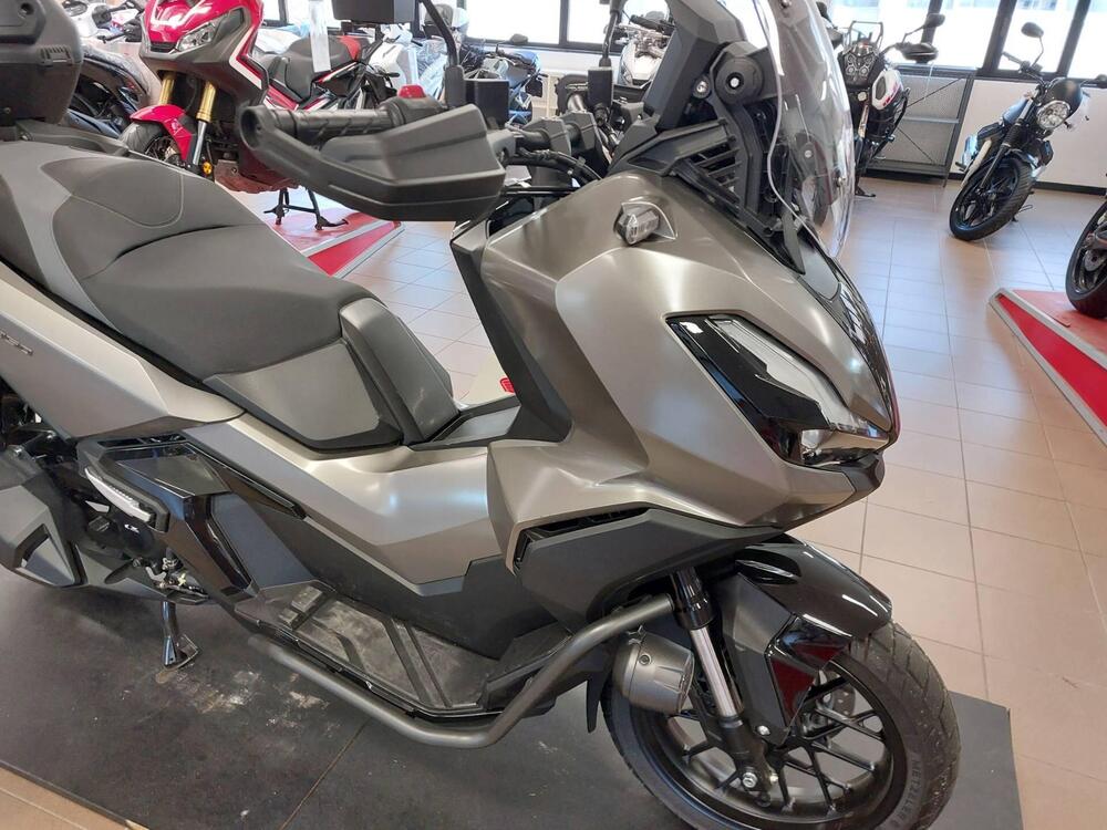 Honda ADV 350 (2025 - 26) (5)