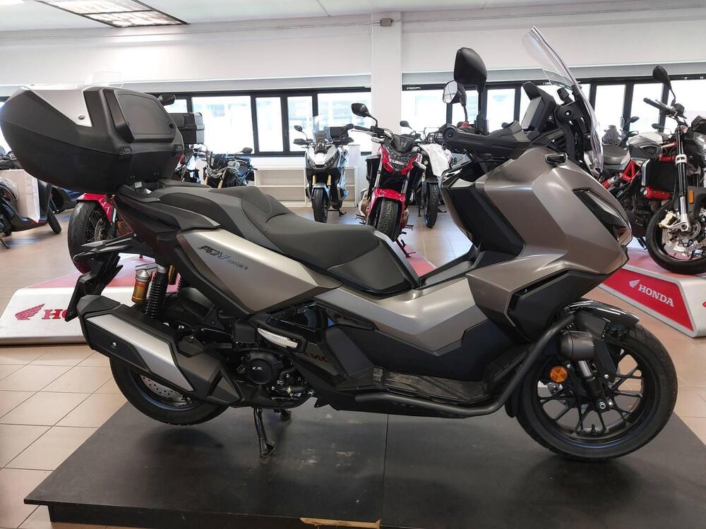 Honda ADV 350 (2025 - 26) (6)