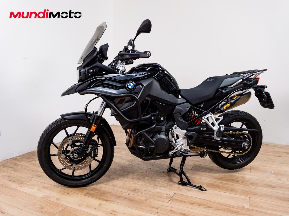 Bmw F 800 GS (2024 - 26) (6)