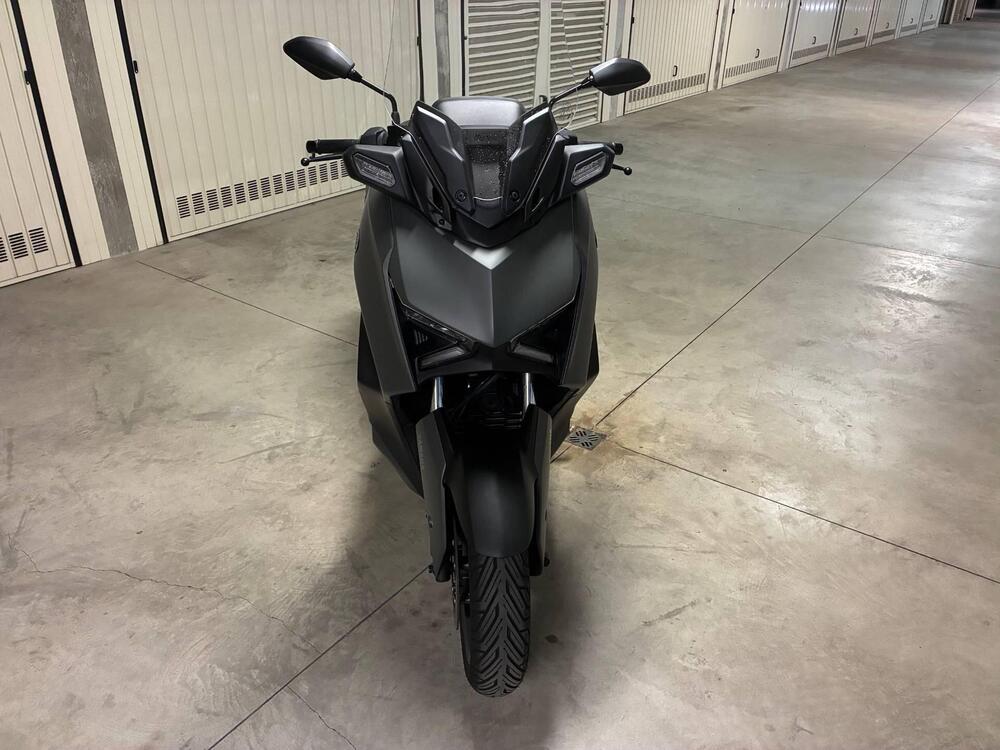 Yamaha X-Max 300 (2025 - 26) (3)