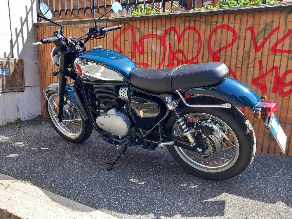 Bsa Gold Star 650 (2024 - 26) (4)