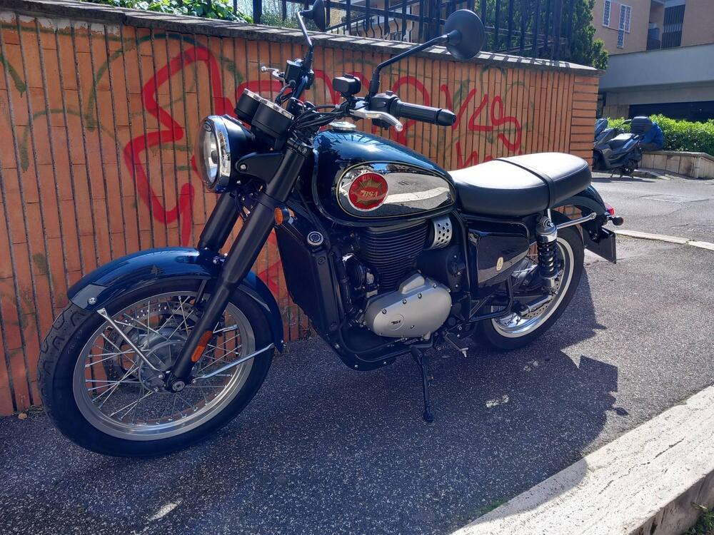 Bsa Gold Star 650 (2024 - 26) (5)