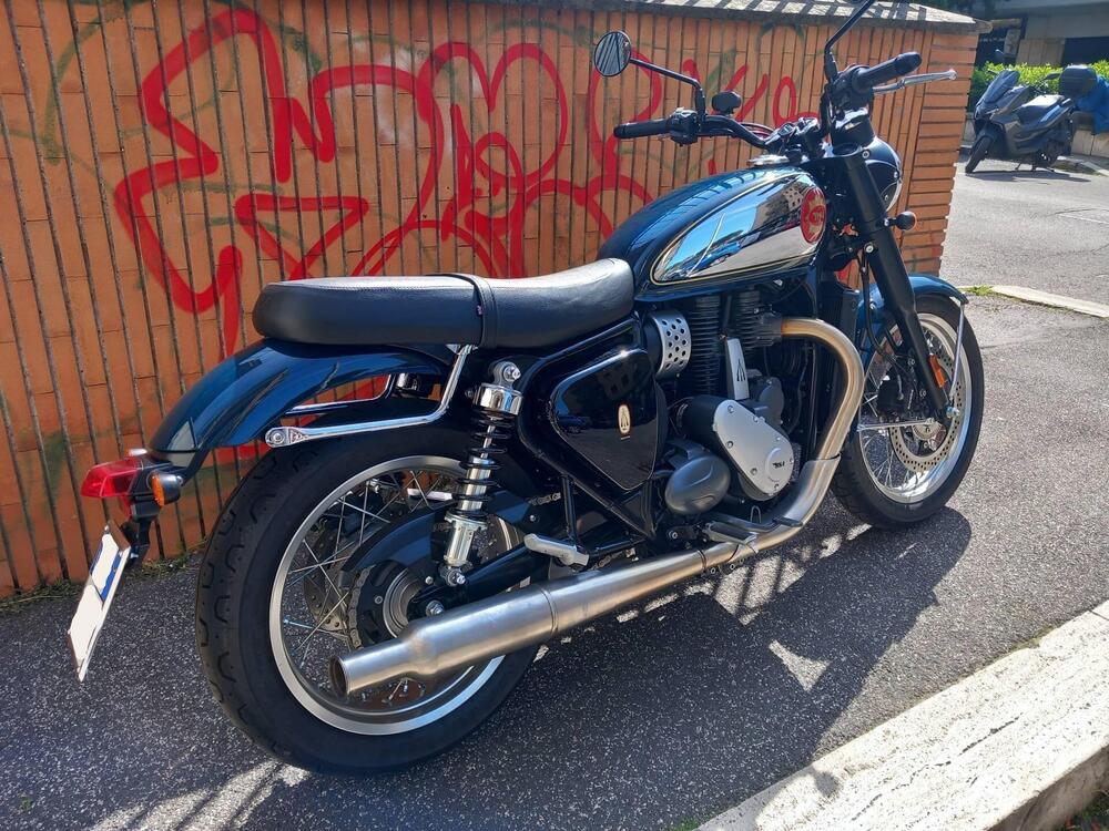 Bsa Gold Star 650 (2024 - 26) (3)