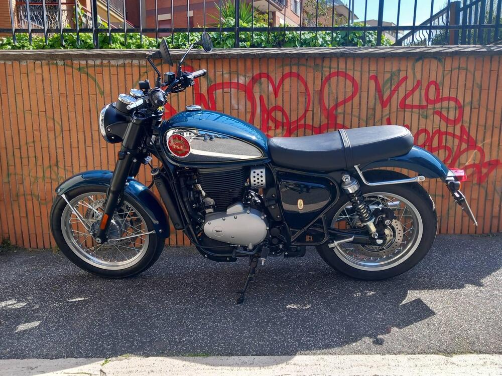 Bsa Gold Star 650 (2024 - 26) (6)
