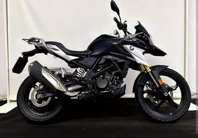 Bmw G 310 GS (2021 - 25) usata