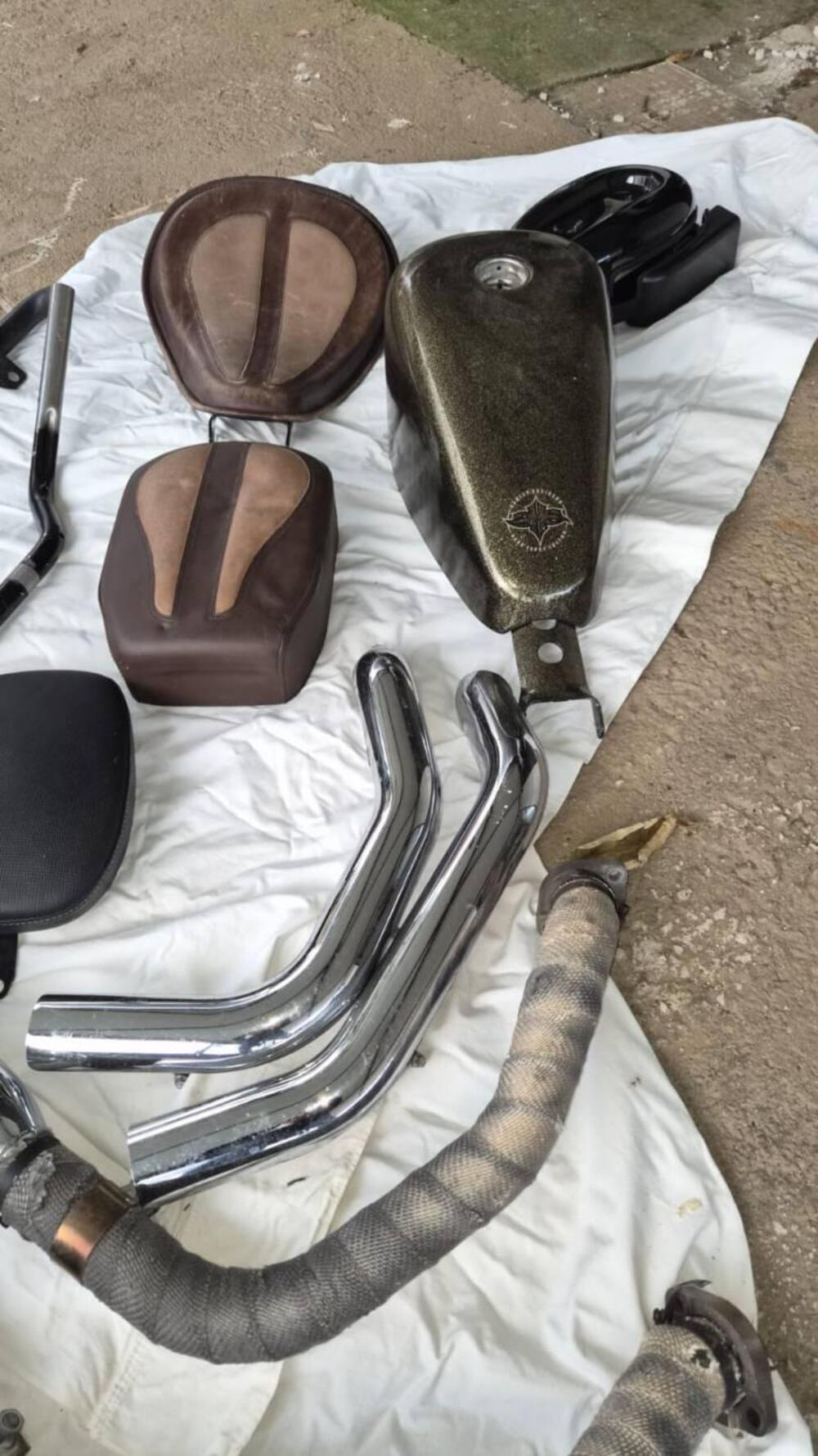 Harley-Davidson XL 1200 X Forty-Eight (2018) (14)