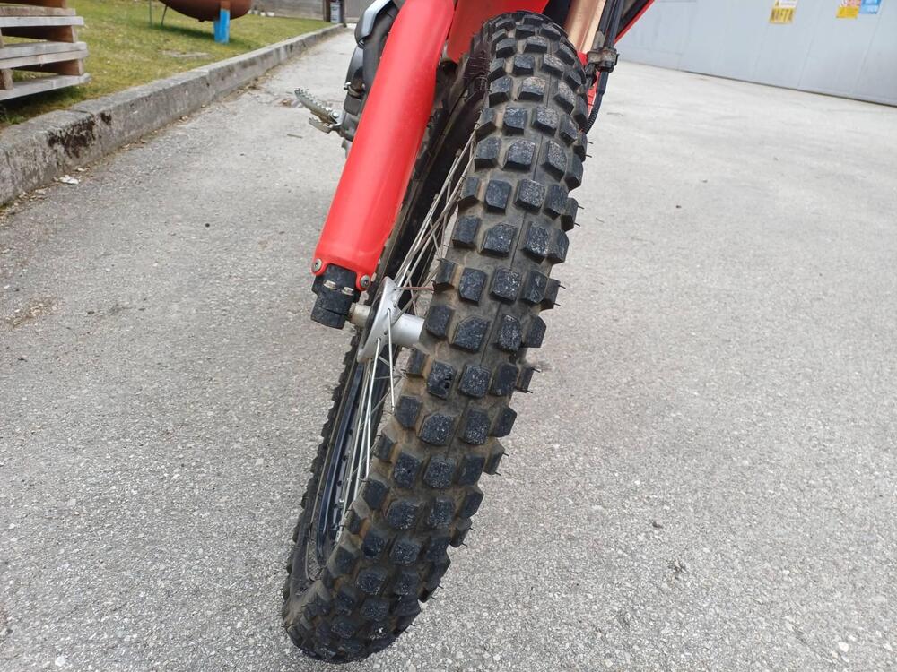 Honda CRF 300L (2021 - 24) (4)