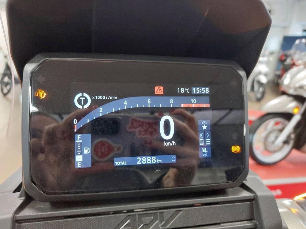 Honda ADV 350 (2025 - 26) (7)