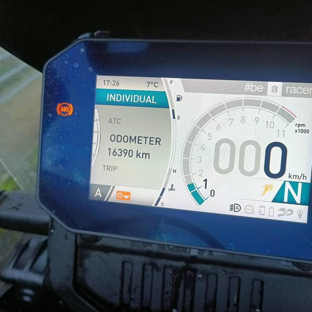 Aprilia Tuareg 660 (2025 - 26) (2)