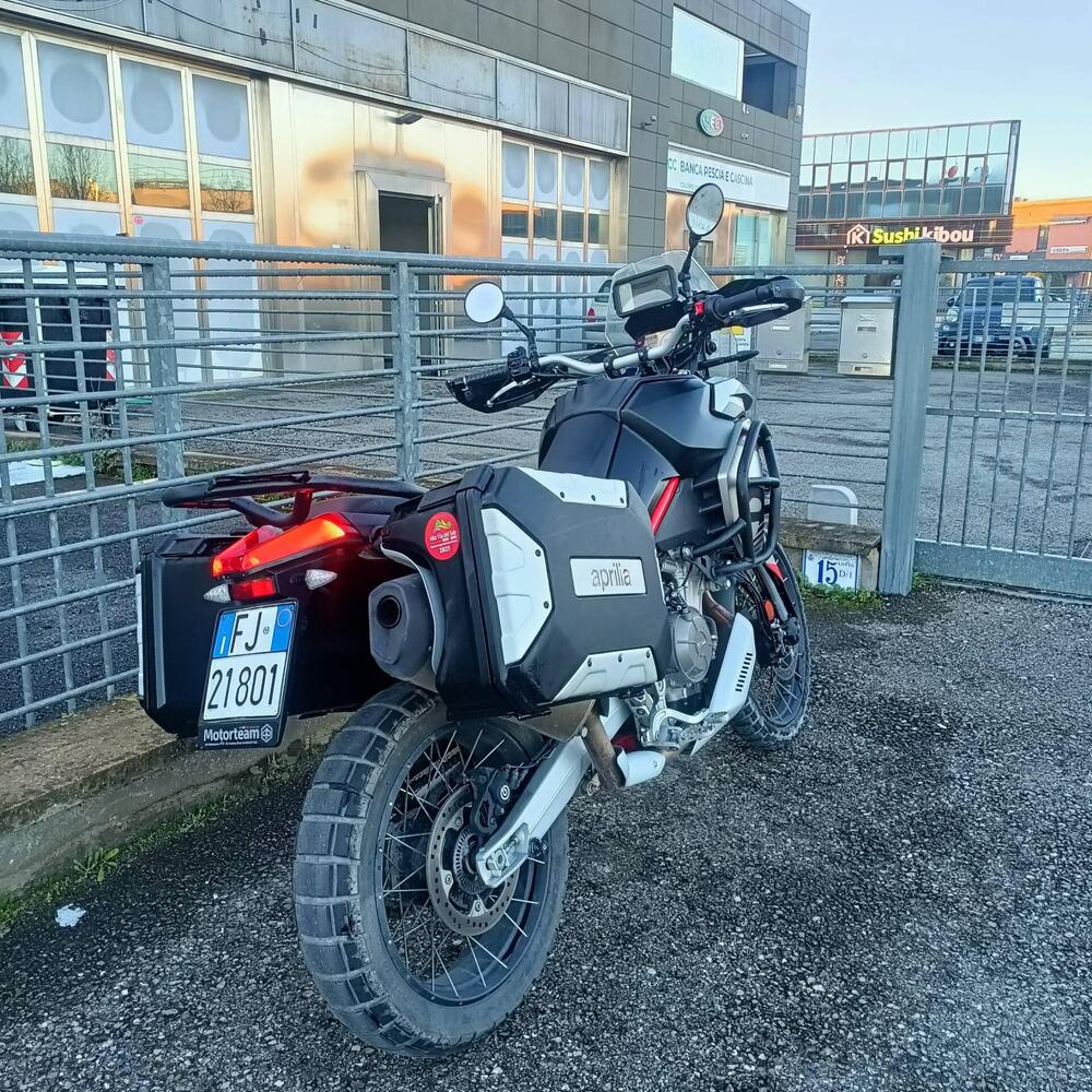 Aprilia Tuareg 660 (2025 - 26) (3)