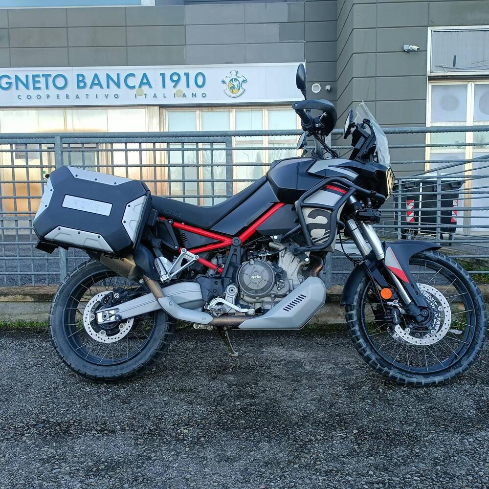 Aprilia Tuareg 660 (2025 - 26) (4)