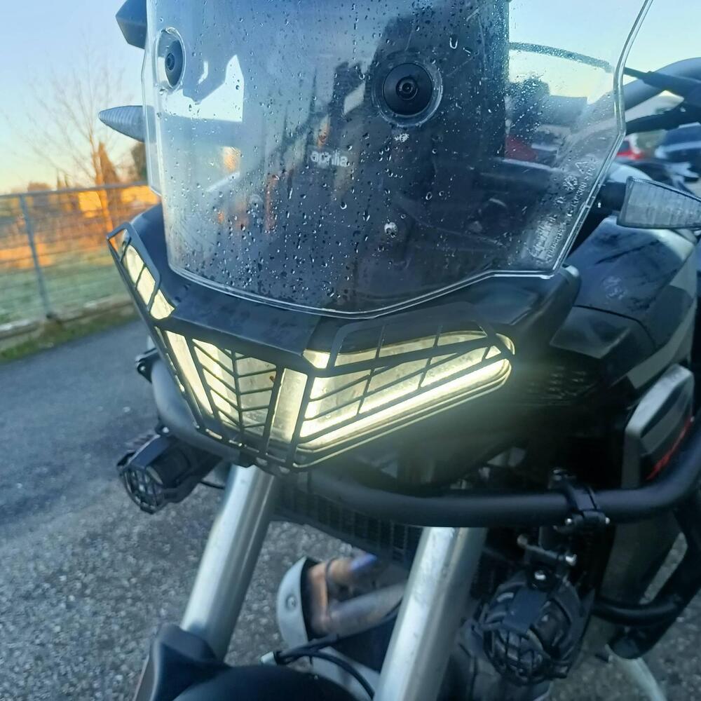 Aprilia Tuareg 660 (2025 - 26) (5)