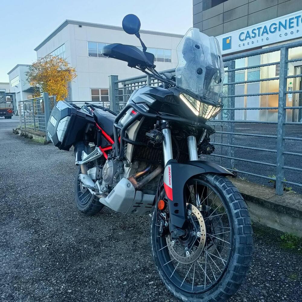 Aprilia Tuareg 660 (2025 - 26) (6)