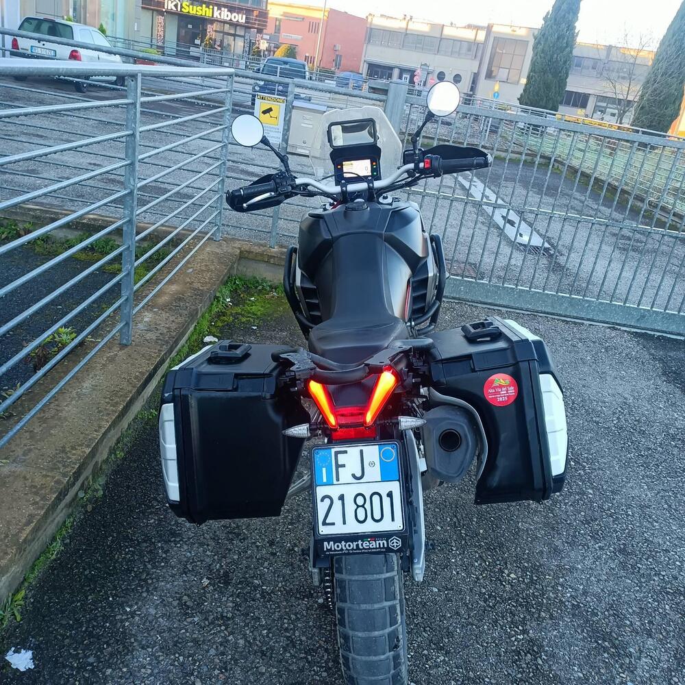 Aprilia Tuareg 660 (2025 - 26) (7)